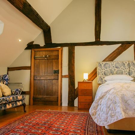 Huntlands Farm Bed & Breakfast Bromyard Dış mekan fotoğraf