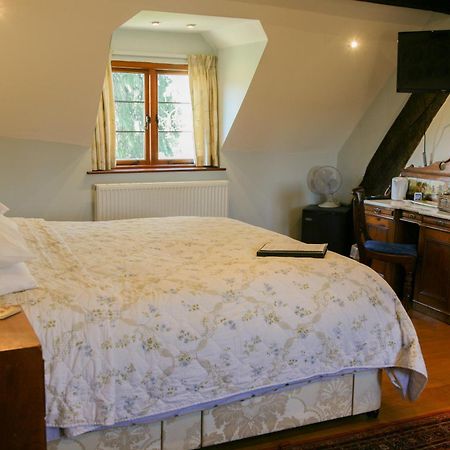 Huntlands Farm Bed & Breakfast Bromyard Dış mekan fotoğraf