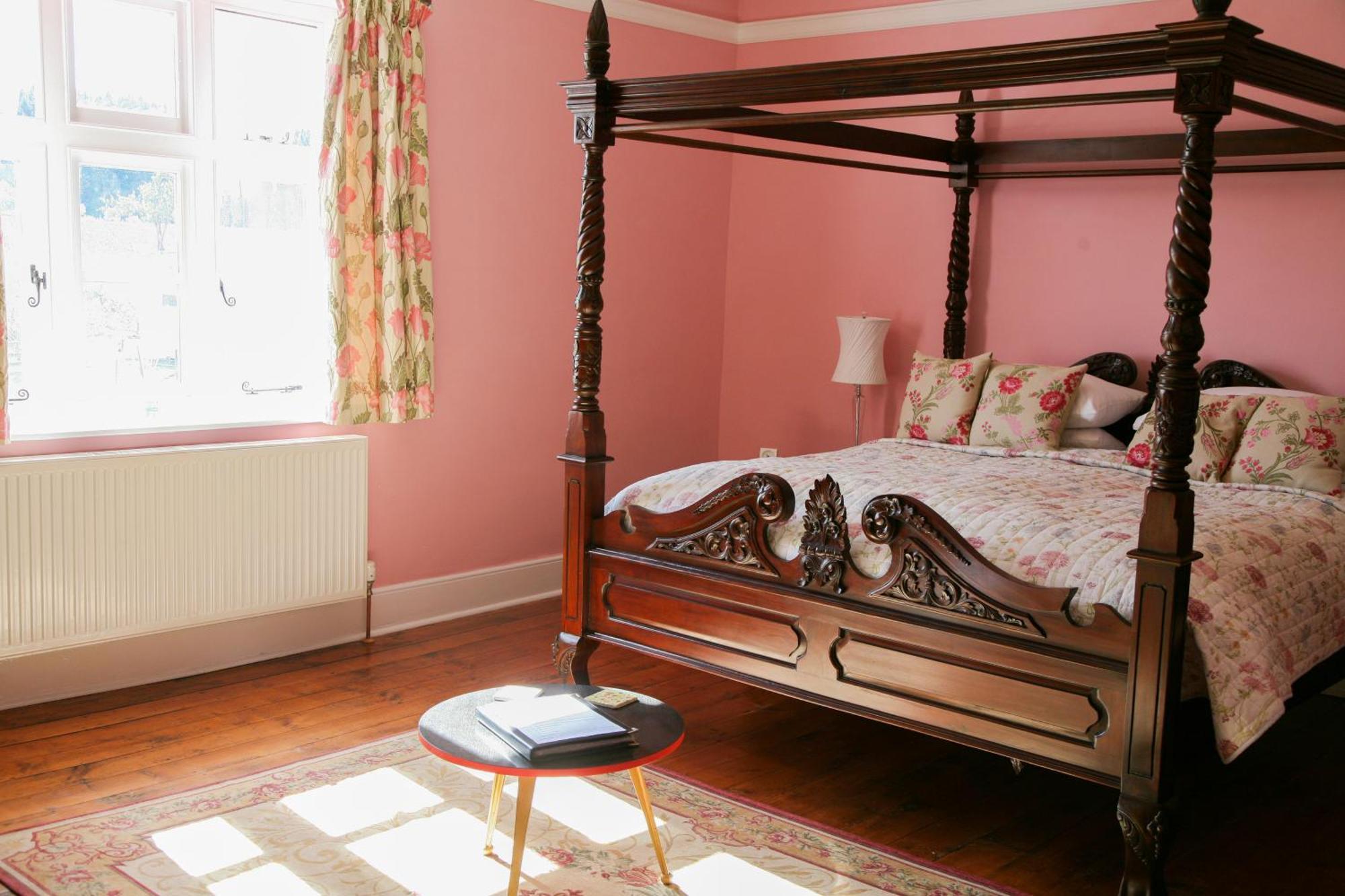 Huntlands Farm Bed & Breakfast Bromyard Dış mekan fotoğraf