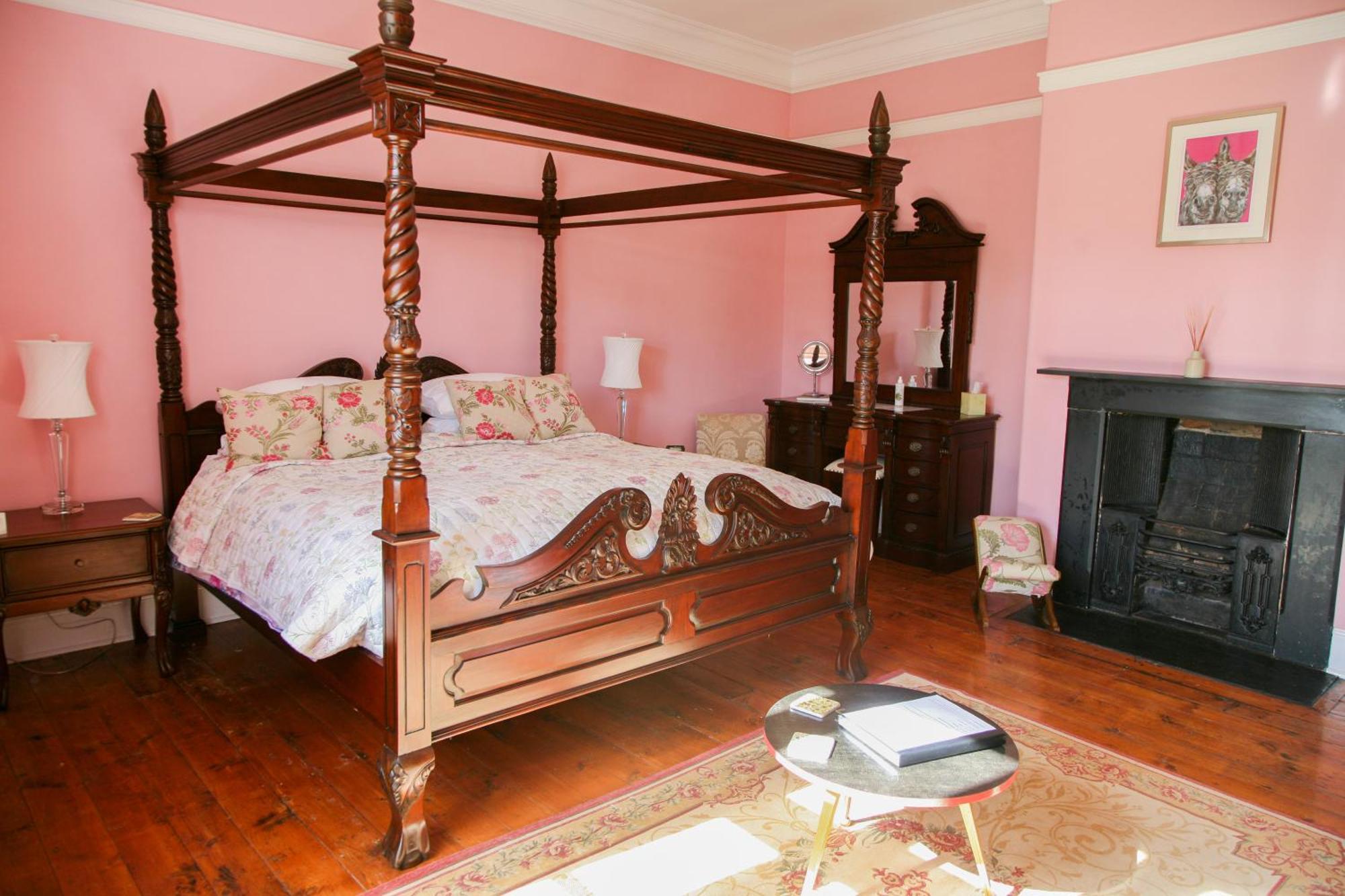 Huntlands Farm Bed & Breakfast Bromyard Dış mekan fotoğraf