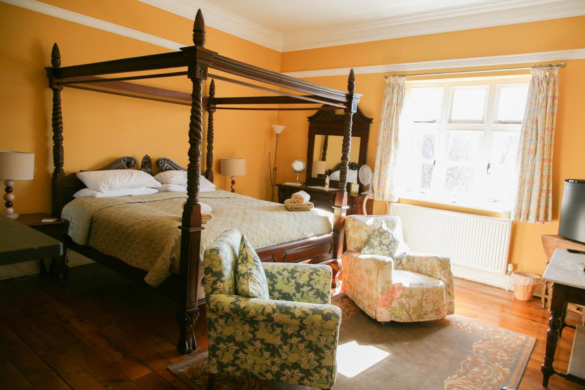 Huntlands Farm Bed & Breakfast Bromyard Dış mekan fotoğraf