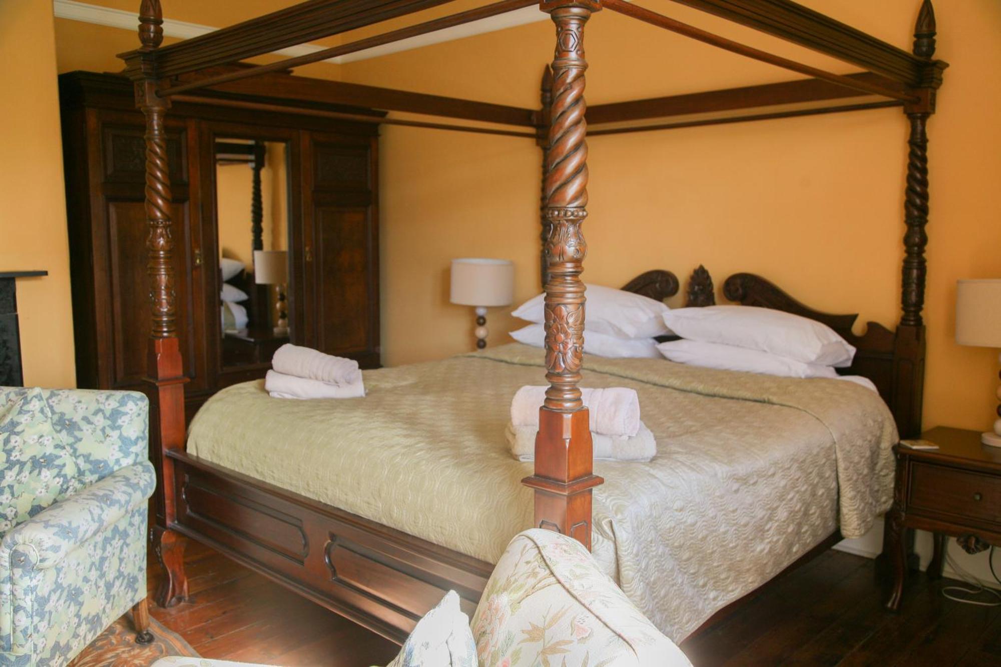 Huntlands Farm Bed & Breakfast Bromyard Dış mekan fotoğraf
