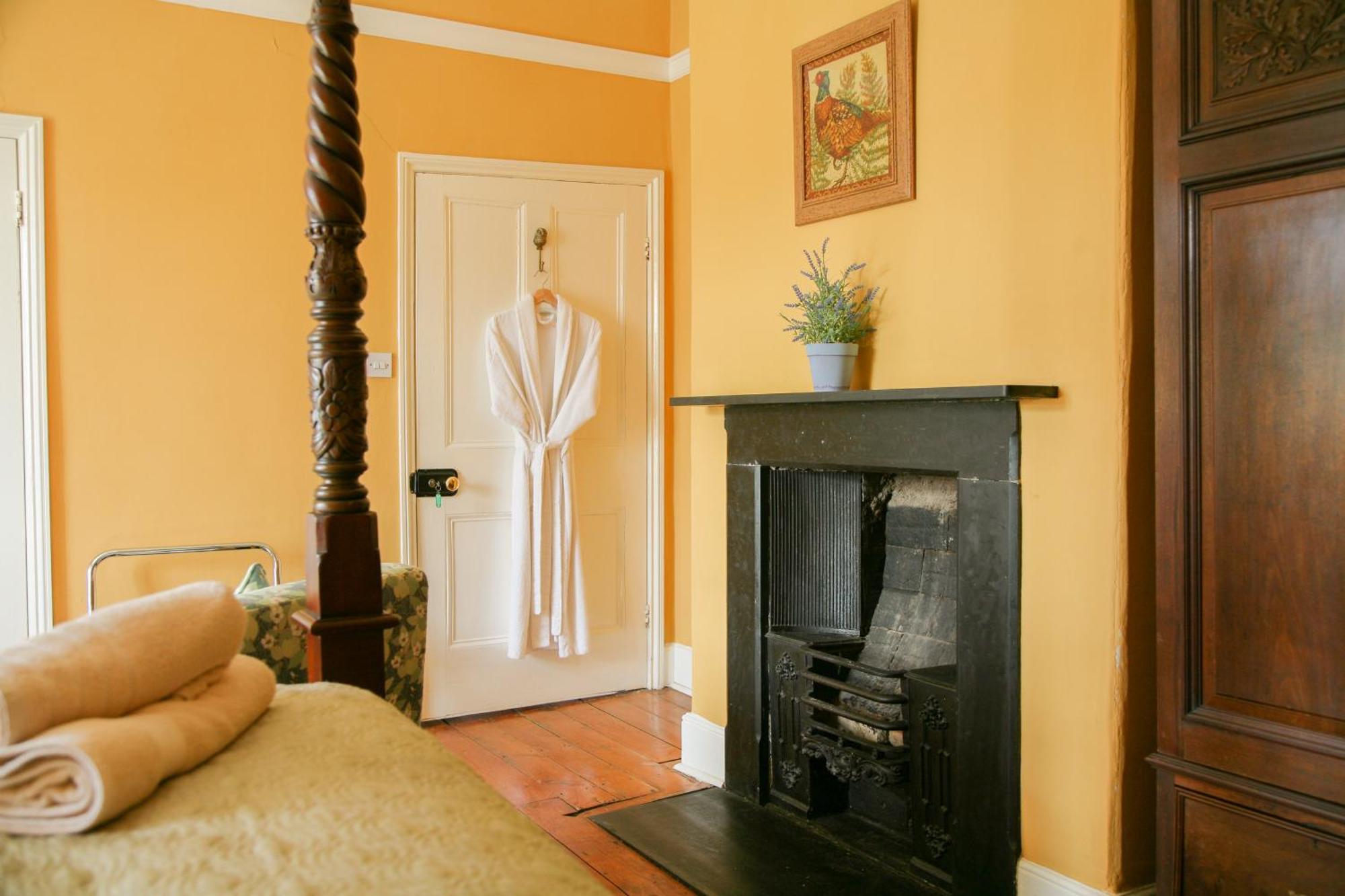 Huntlands Farm Bed & Breakfast Bromyard Dış mekan fotoğraf