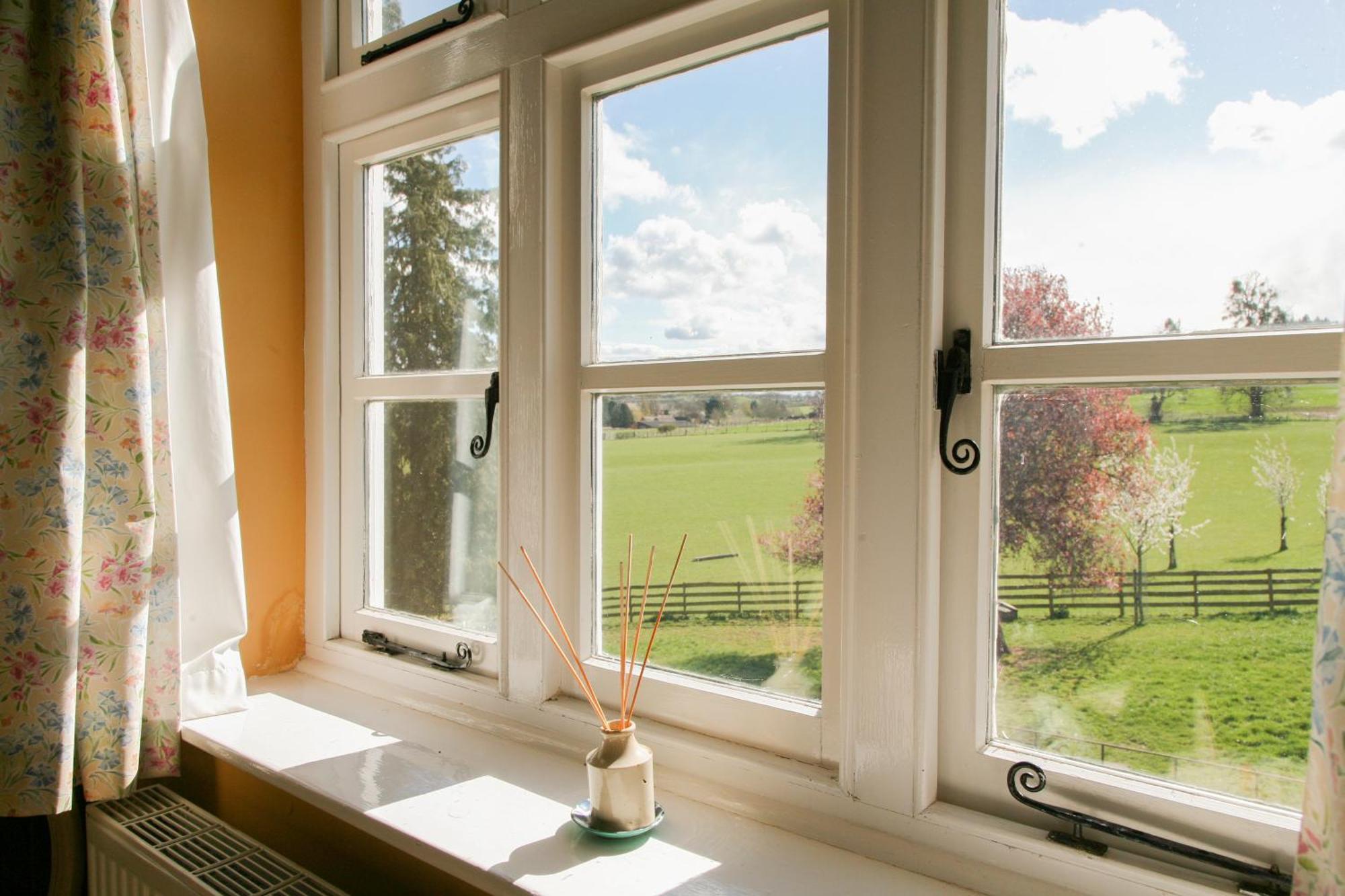 Huntlands Farm Bed & Breakfast Bromyard Dış mekan fotoğraf