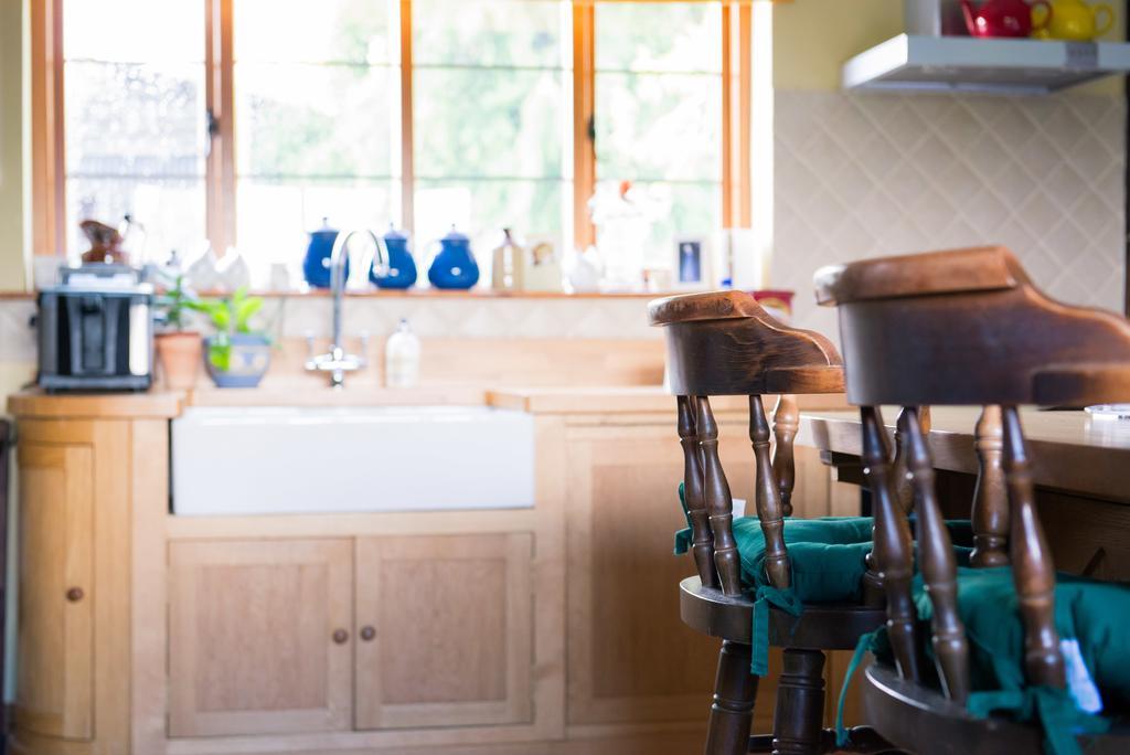 Huntlands Farm Bed & Breakfast Bromyard Dış mekan fotoğraf