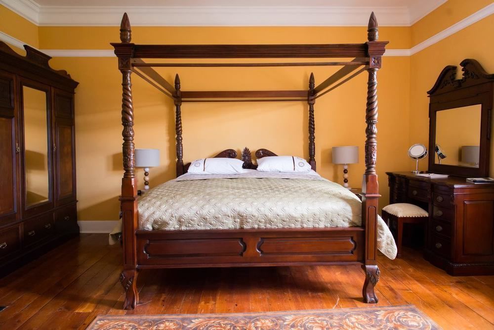 Huntlands Farm Bed & Breakfast Bromyard Dış mekan fotoğraf